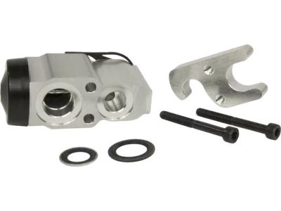 Ford GN1Z-19849-C Expansion Valve