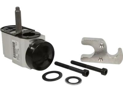 Ford GN1Z-19849-C Expansion Valve