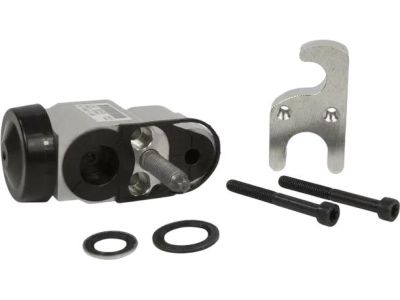 Ford GN1Z-19849-C Expansion Valve