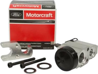 Ford GN1Z-19849-C Expansion Valve