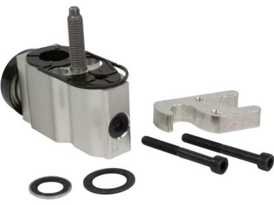 Ford GN1Z-19849-C Expansion Valve