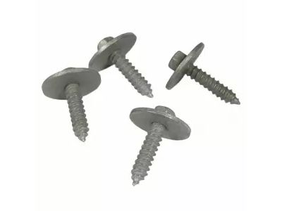 Ford -N808650-S437 Side Marker Lamp Screw