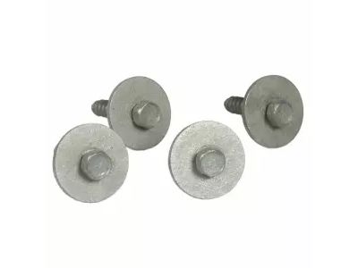 Ford -N808650-S437 Side Marker Lamp Screw