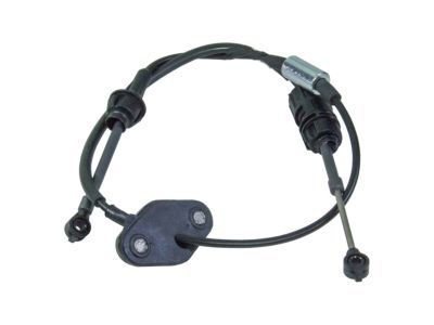 Ford YL8Z-7E395-BA Selector Lever Control Cable Assembly