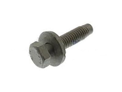 Ford -W713199-S442 Inner Rail Bolt