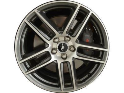 Ford DR3Z-1007-B Wheel, Alloy