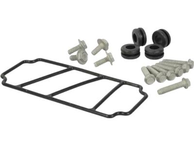 Ford 6C3Z-9276-A Gasket