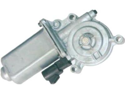 Ford 3L2Z-7823394-BA Motor