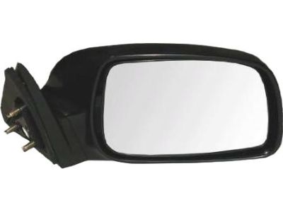 Ford 1L2Z-17682-BAA Mirror Assembly