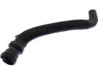 Ford 8C3Z-8260-A Upper Hose