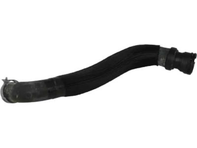 Ford 8C3Z-8260-A Upper Hose