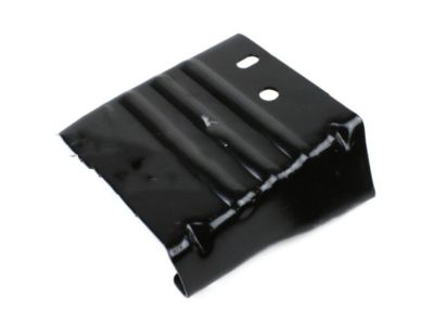 Ford F2UZ-17B883-A Bumper Bracket