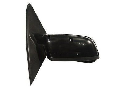 Ford BE5Z-17682-AA Mirror Assembly