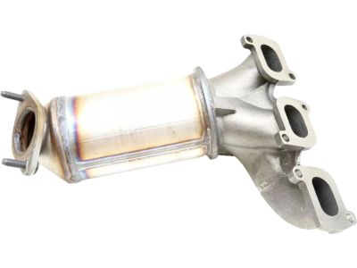 Ford BG1Z-5G232-C Manifold With Converter