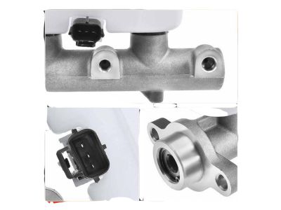 Ford F9ZZ-2140-DA Master Cylinder