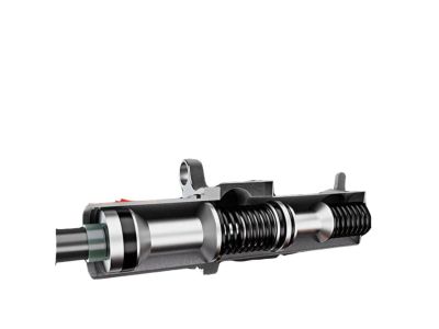 Ford F9ZZ-2140-DA Master Cylinder