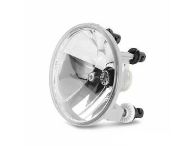 Ford 7R3Z-15200-ACP Lamp Assembly - Fog - Front