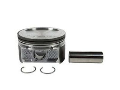 Ford 8E5Z-6108-AC Piston