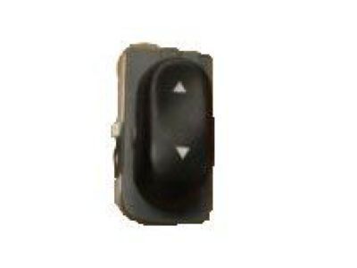 Ford XW7Z-14529-AB Window Switch