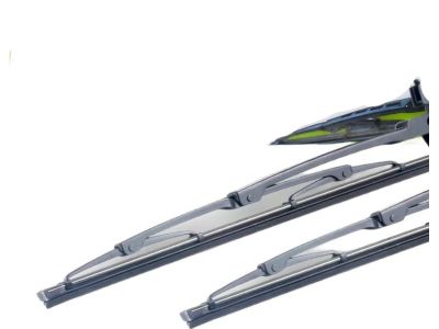 Ford XW4Z-17528-AC Wiper Blade