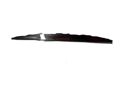 Ford XW4Z-17528-AC Wiper Blade