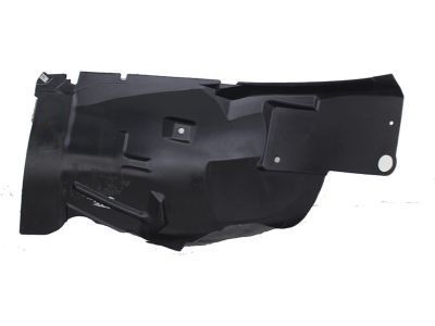 Ford AR3Z-16103-A Front Fender Liner