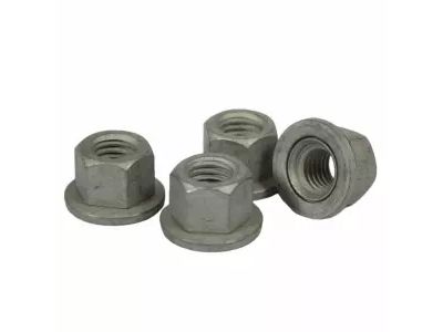 Ford -N800627-S100 Nut And Washer Assembly