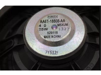 Ford CV6Z-18808-D Rear Door Speaker