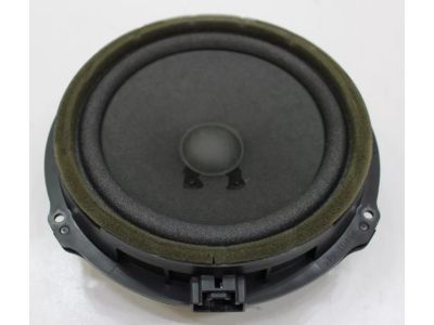 Ford CV6Z-18808-D Rear Door Speaker