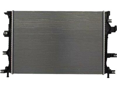 Ford HG9Z-8005-A Radiator