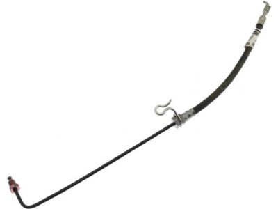 Ford DL3Z-2268-B Flex Hose