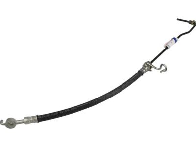 Ford DL3Z-2268-B Flex Hose