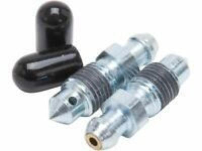 Ford 8C2Z-2208-C Caliper Bleeder Screw