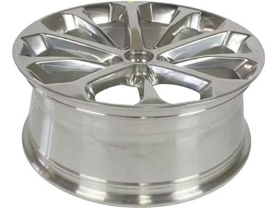Ford DG1Z-1007-H Wheel, Alloy