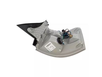 Ford 8A8Z-13405-D Tail Lamp Assembly