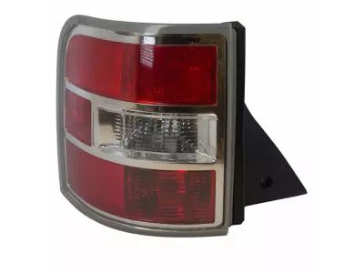 Ford 8A8Z-13405-D Tail Lamp Assembly