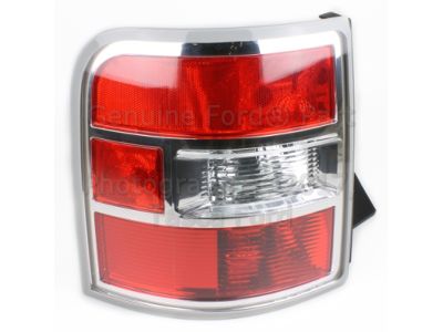 Ford 8A8Z-13405-D Tail Lamp Assembly