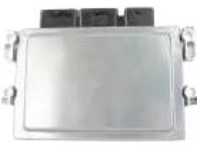 Ford FM5Z-12A650-XBNP PCM