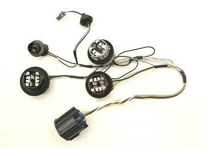 Ford CV6Z-13K371-A Harness