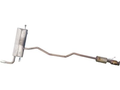 Ford DS7Z-5423552-B Door Check