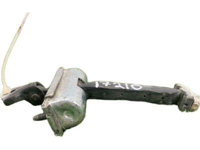 Ford DS7Z-5423552-B Door Check