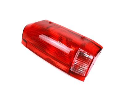 Ford E9TZ-13404-C Combo Lamp Assembly