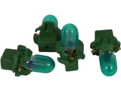 Ford YL8Z-13B765-AB Bulb