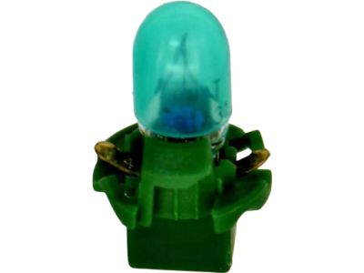 Ford YL8Z-13B765-AB Bulb