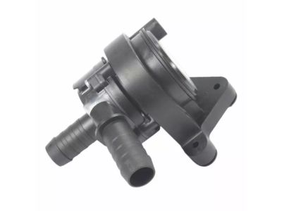 Ford DM5Z-8C419-A Auxiliary Pump