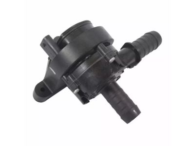 Ford DM5Z-8C419-A Auxiliary Pump