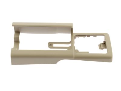 Ford GD9Z-5461748-AA Track Cover