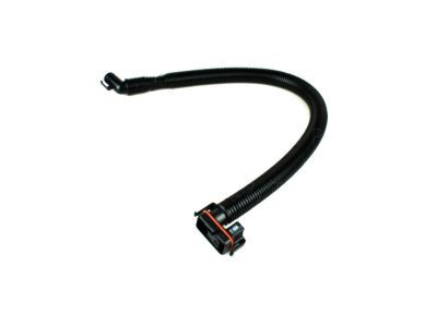 Ford 9L1Z-19C734-A In-Car Temperature Sensor