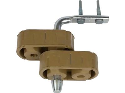 Ford BC3Z-5A242-A Catalytic Converter Bracket