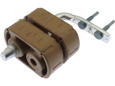 Ford BC3Z-5A242-A Catalytic Converter Bracket